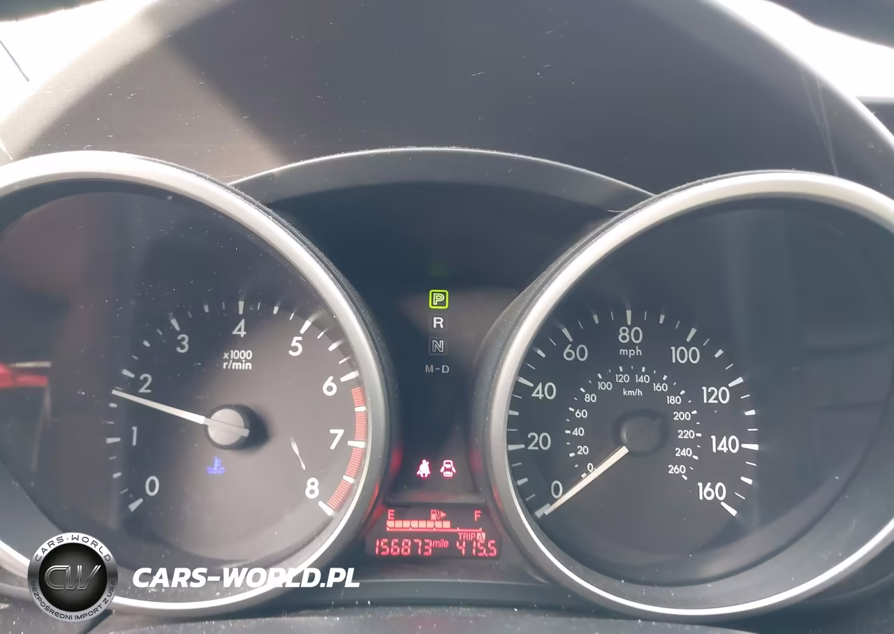 2013 Mazda Mazda5 Sport VIN:JM1CW2BL9D0147695 - 7