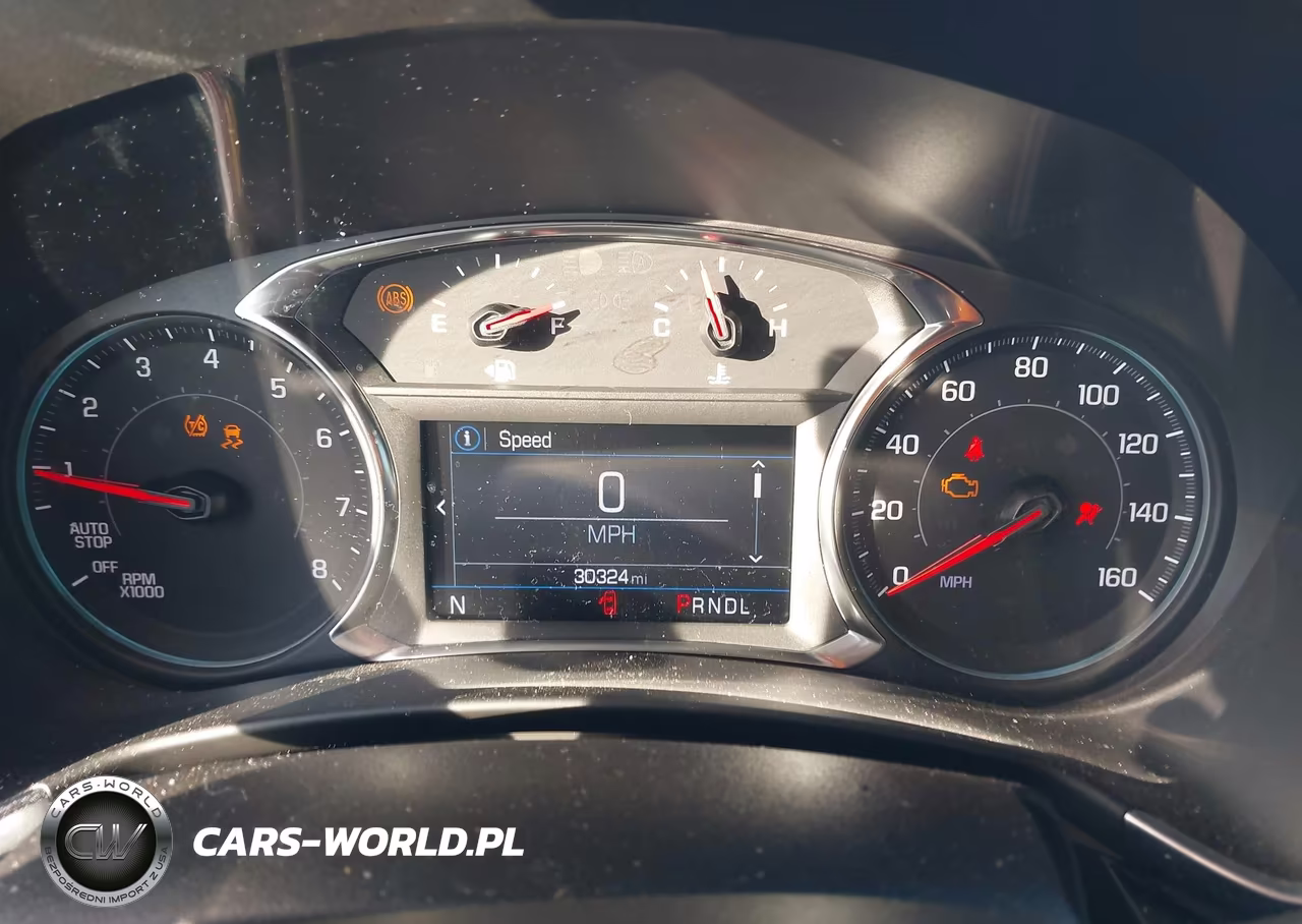 2022 Chevrolet Equinox Fwd Lt VIN:3GNAXKEV1NL192398 - 7