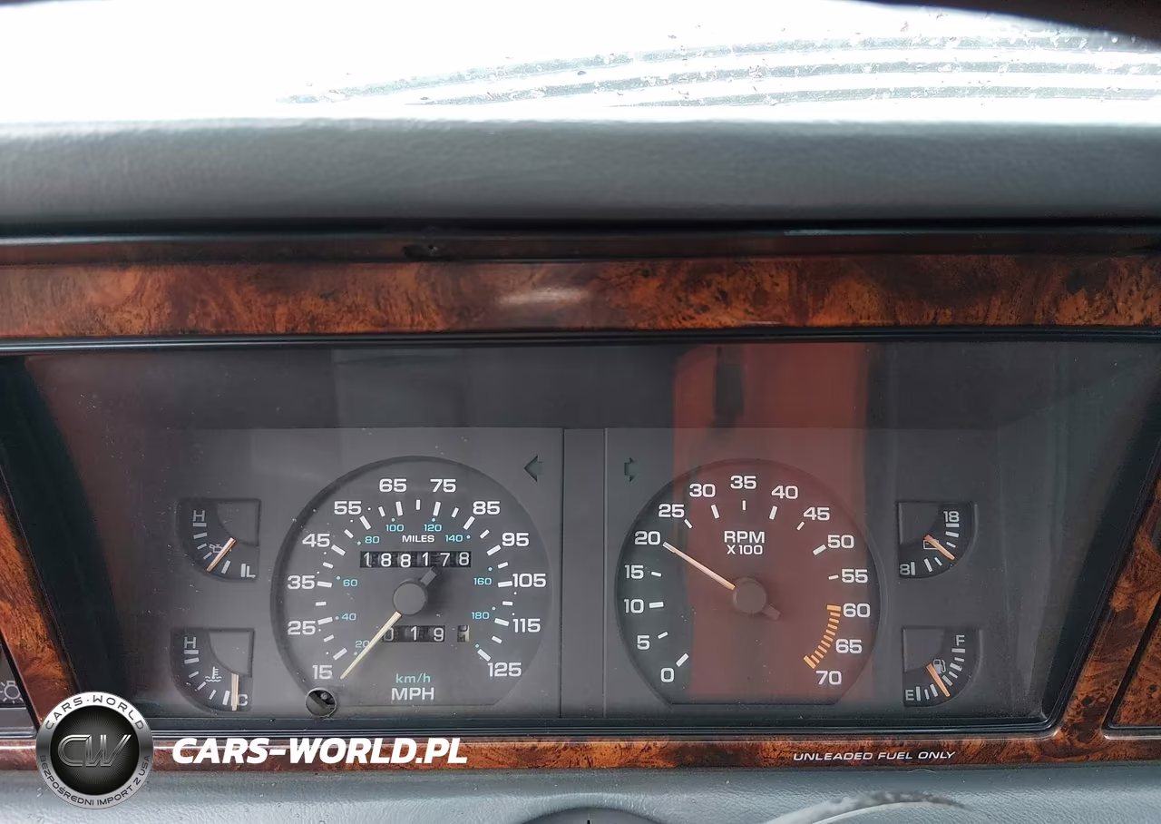 1989 Chrysler Lebaron VIN:1C3XJ45J3KG270228 - 7
