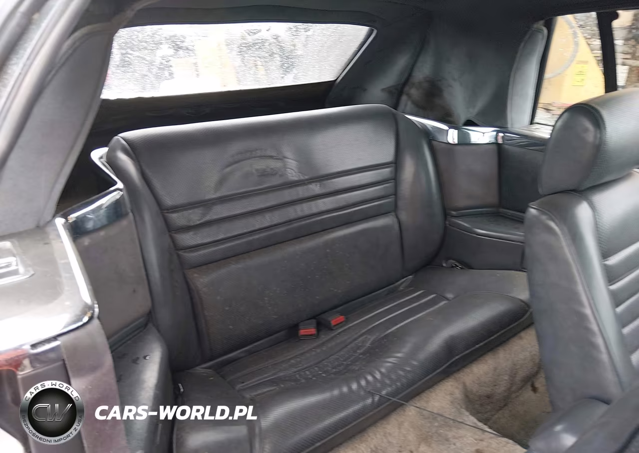 1989 Chrysler Lebaron VIN:1C3XJ45J3KG270228 - 8