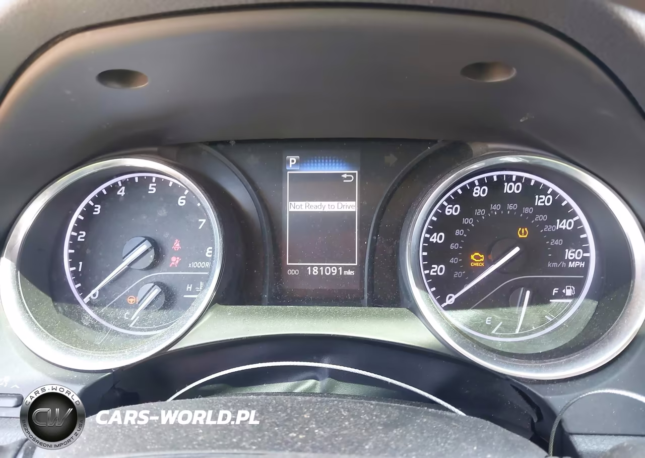2019 Toyota Camry Le VIN:4T1B11HK9KU216776 - 7