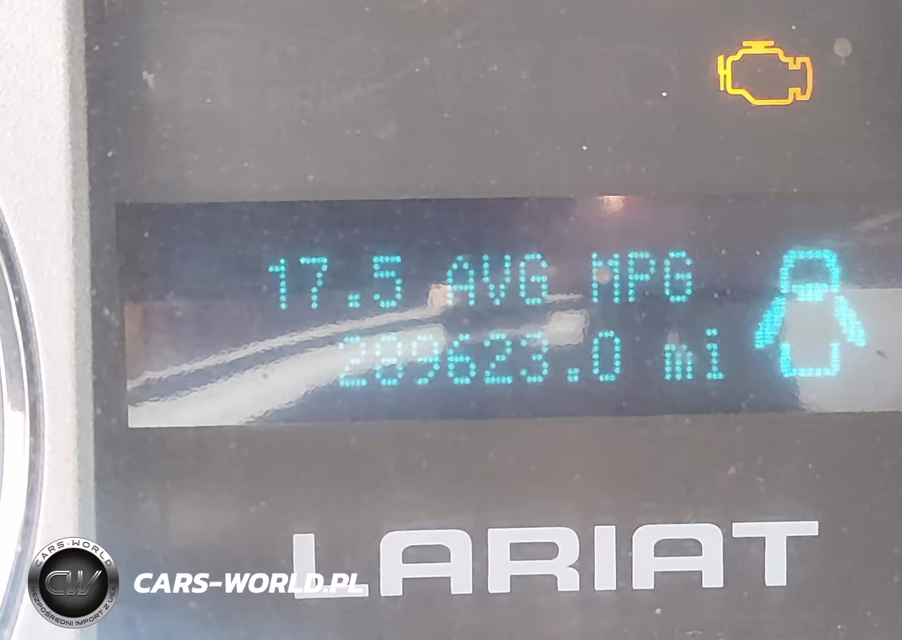 2010 Ford F-150 Fx4-Harley-Davidson-King Ranch-Lariat-Platinum-Xl-Xlt VIN:1FTFW1EV6AFC27551 - 16