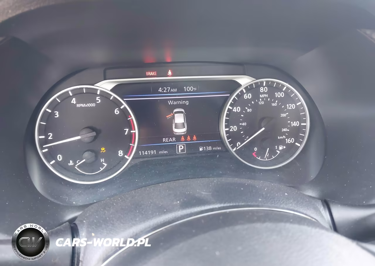 2020 Nissan Sentra Sv Xtronic Cvt VIN:3N1AB8CV0LY310814 - 7