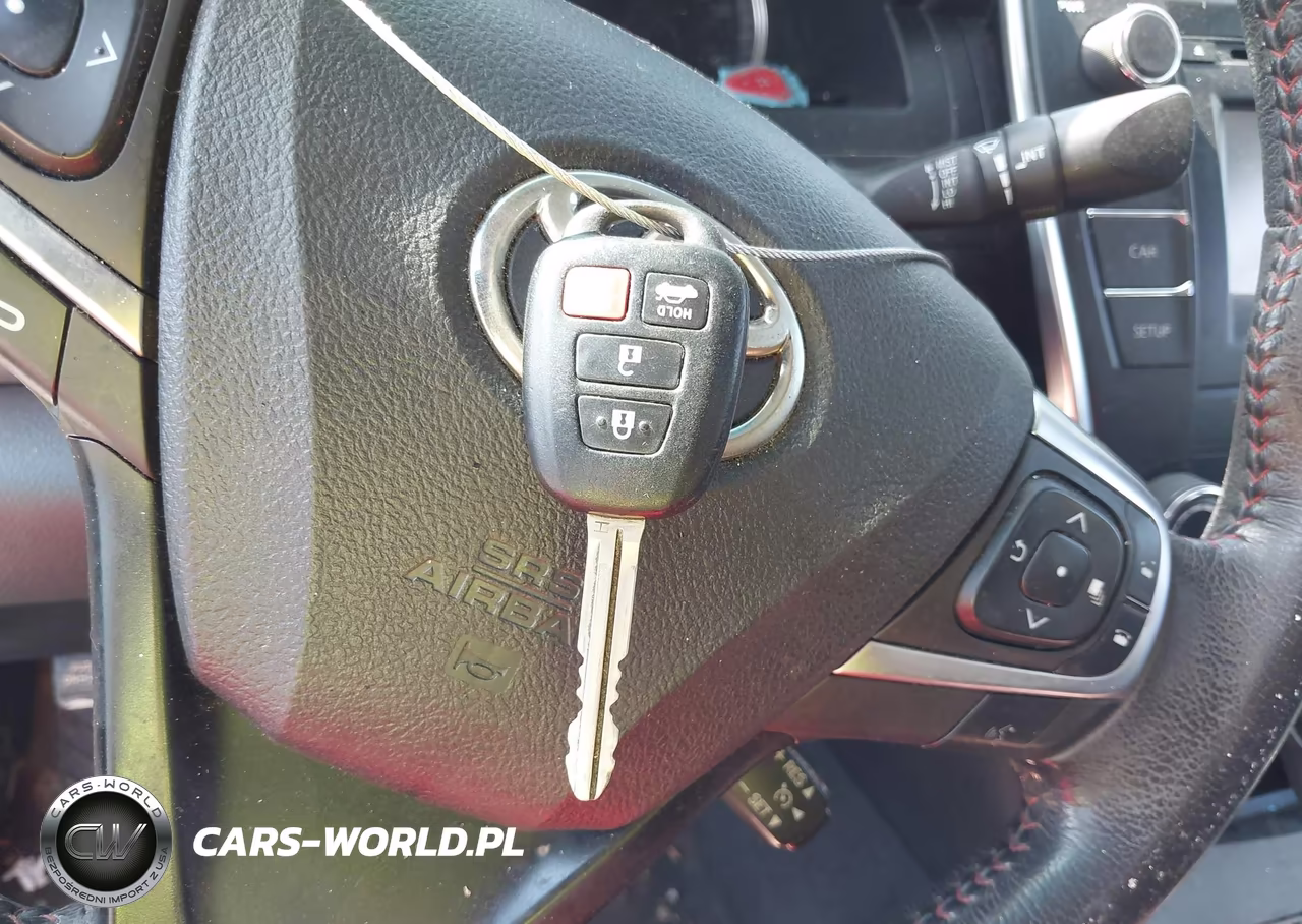 2015 Toyota Camry Se VIN:4T1BF1FK4FU979332 - 11