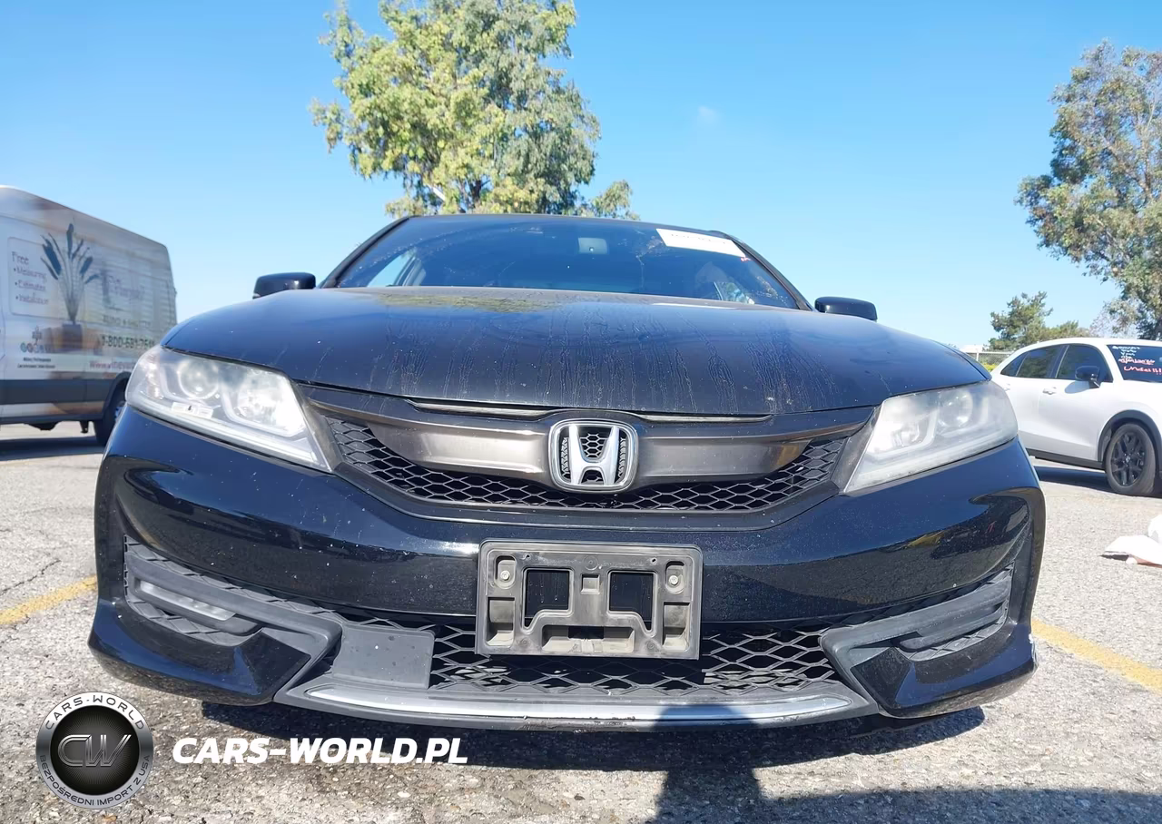 2016 Honda Accord Ex-L V-6 VIN:1HGCT2B96GA007407 - 14