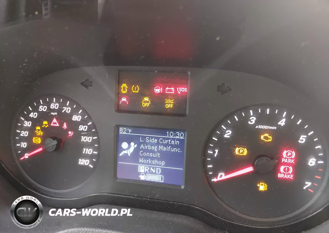 2021 Mercedes-Benz Sprinter 2500 High Roof I4 VIN:W1Y40CHY2MT071813 - 7