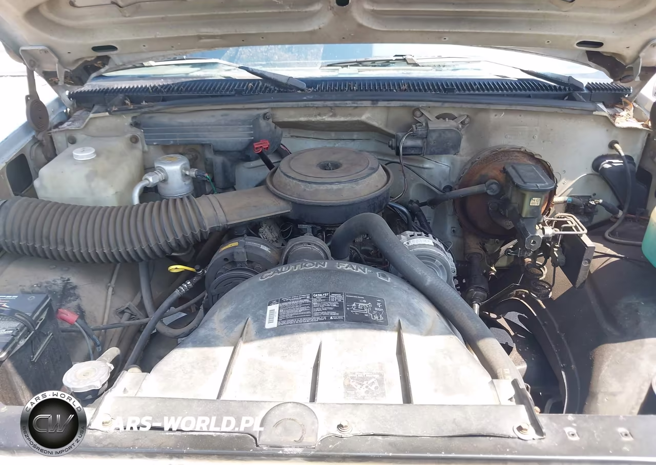 1991 GMC Sierra C1500 VIN:1GTDC14Z9ME515790 - 10