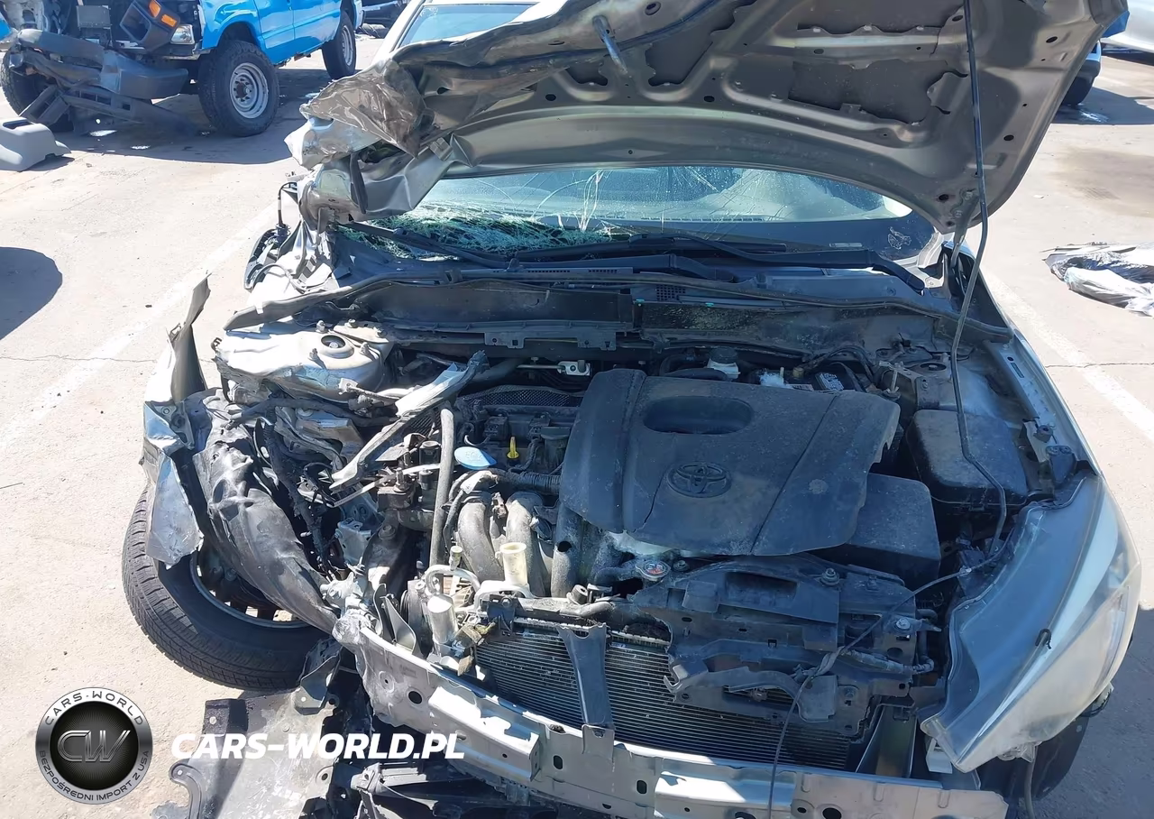 2016 Scion Ia VIN:3MYDLBZV6GY140459 - 10