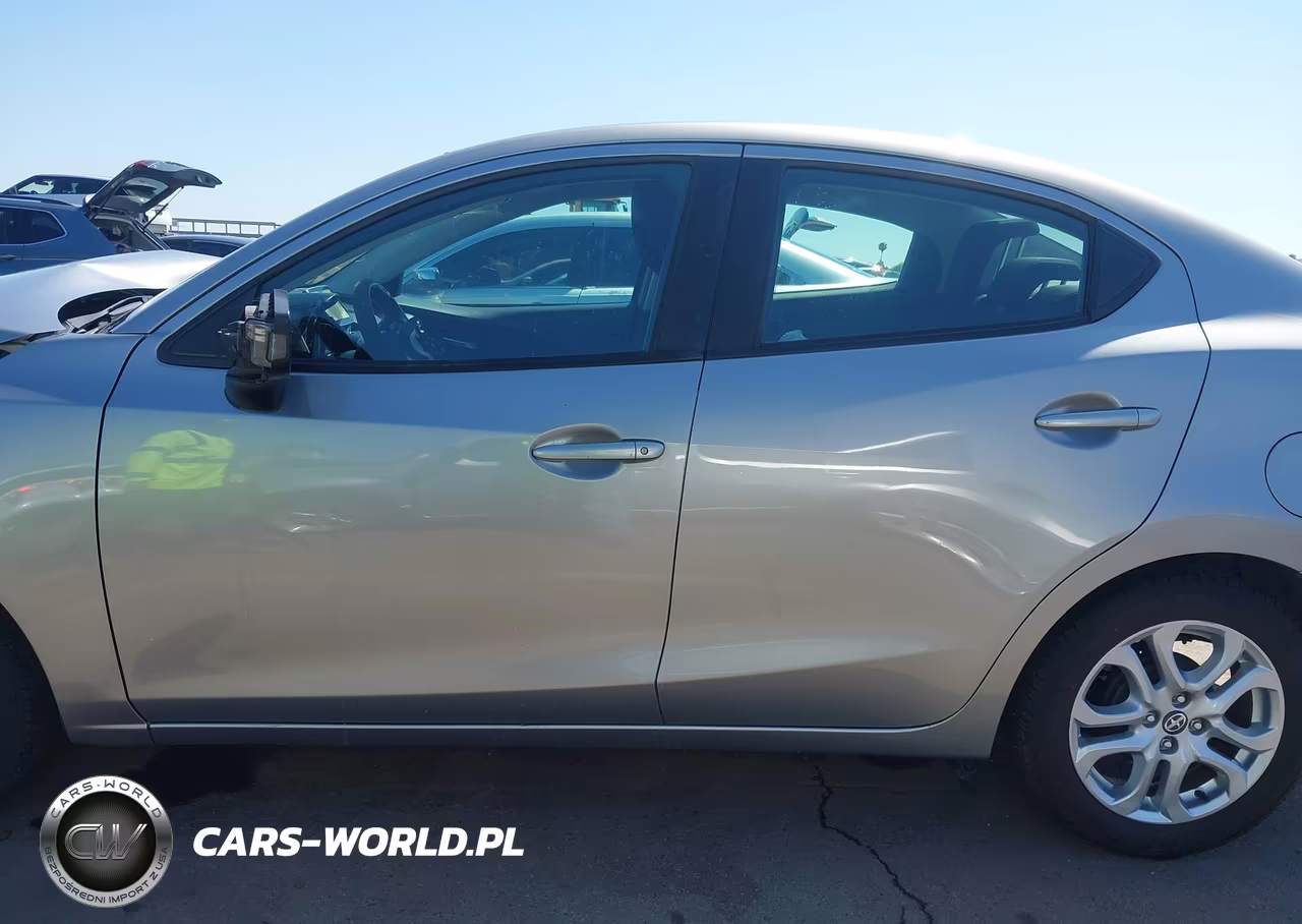 2016 Scion Ia VIN:3MYDLBZV6GY140459 - 15