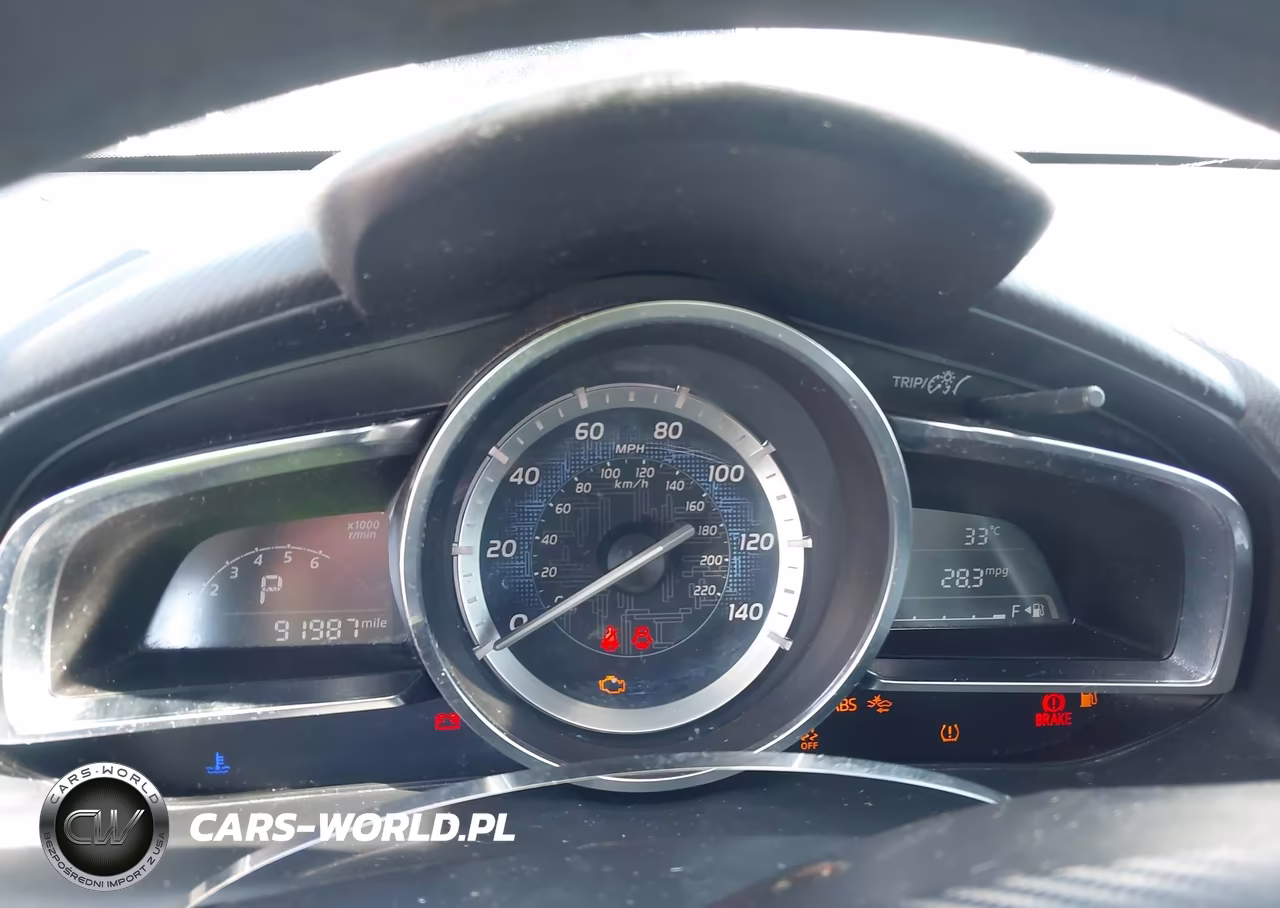 2016 Scion Ia VIN:3MYDLBZV6GY140459 - 7