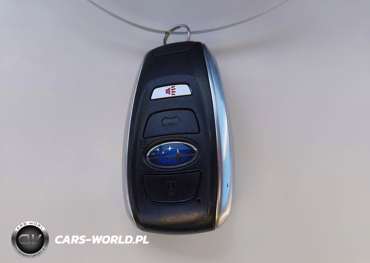 2015 Subaru Outback 2.5I Limited VIN:4S4BSBNC0F3252092 - 11