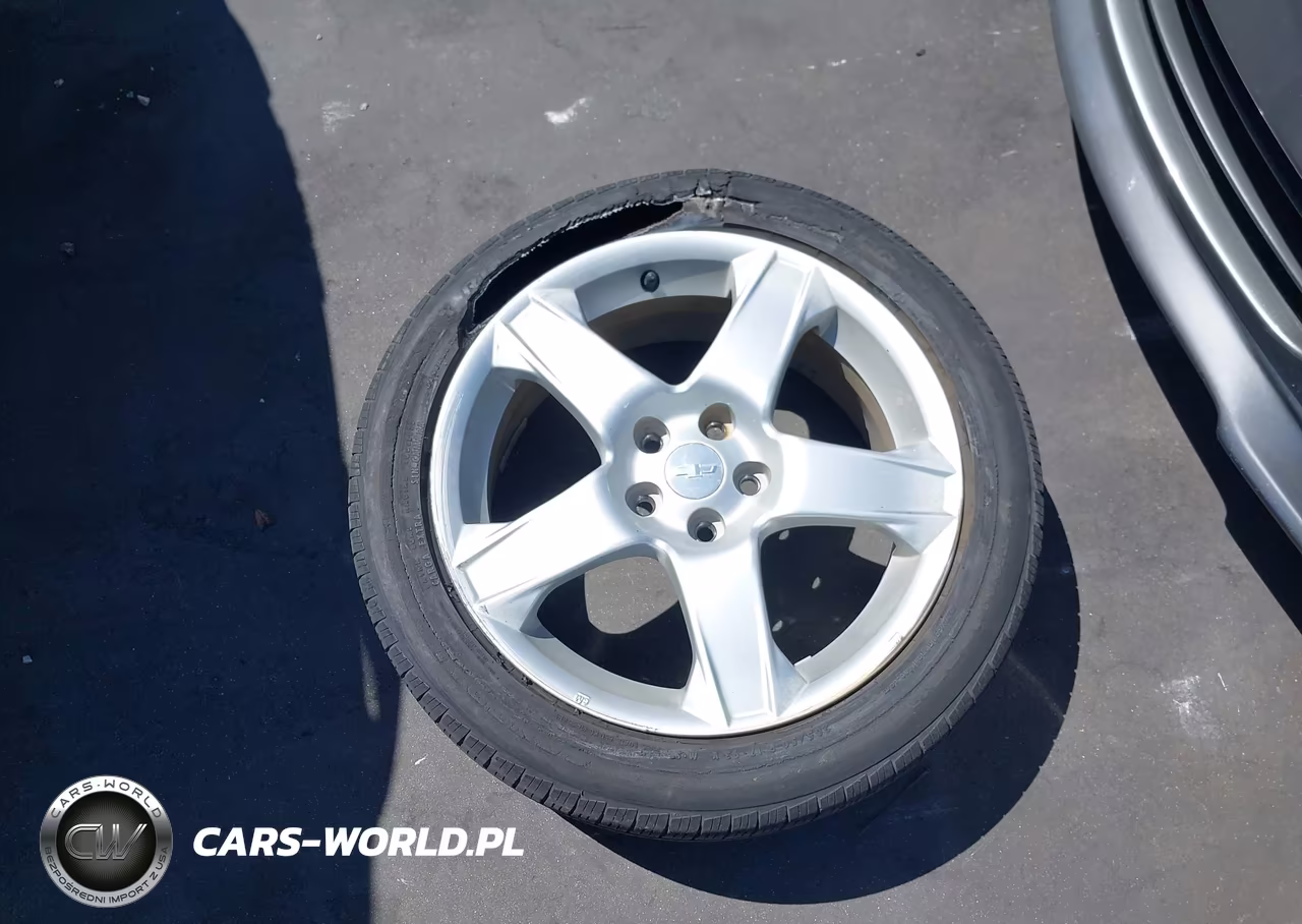 2015 Chevrolet Sonic Ltz Auto VIN:1G1JE6SB9F4118114 - 12