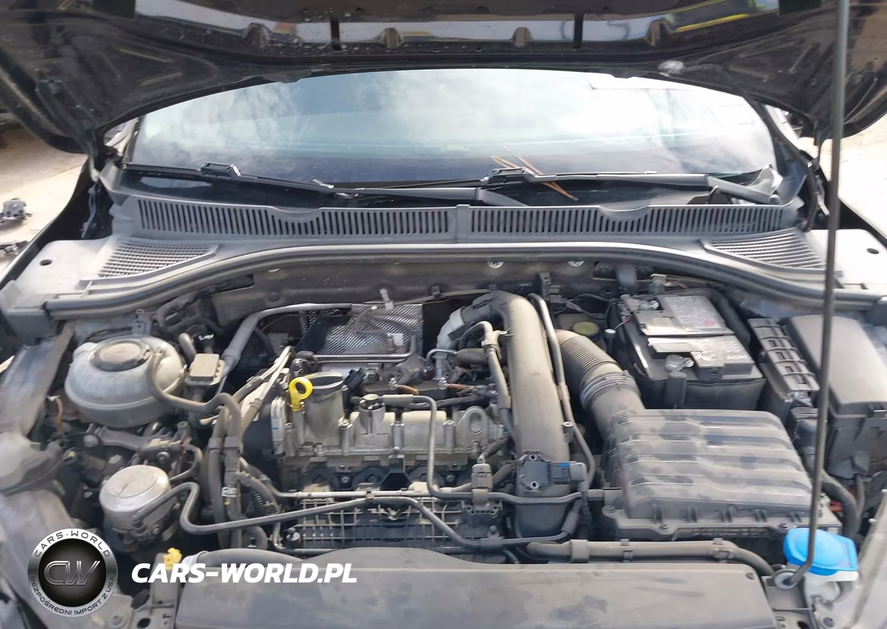 2020 Volkswagen Jetta 1.4T Sel Premium VIN:3VWGB7BUXLM046242 - 10