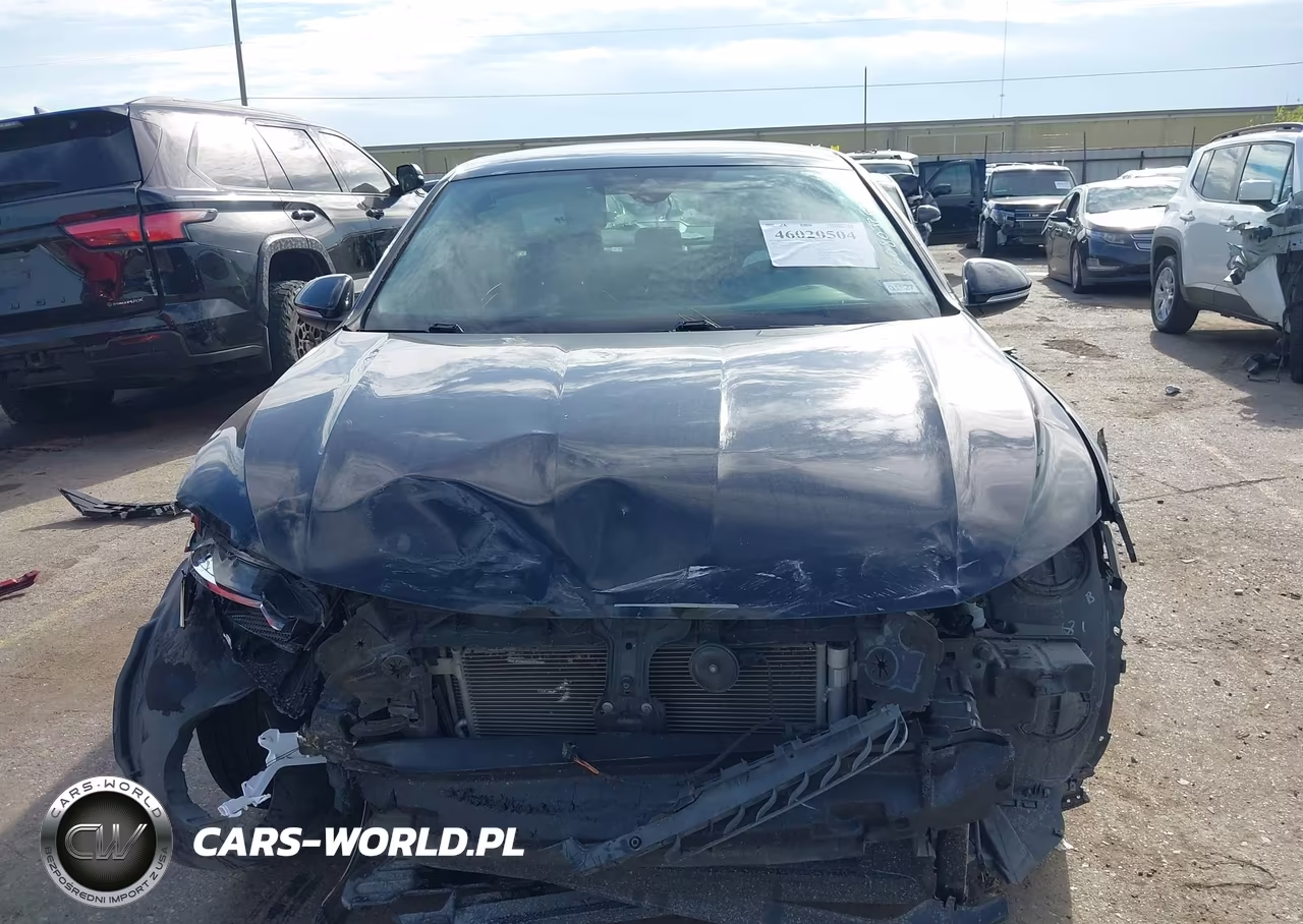 2020 Volkswagen Jetta 1.4T Sel Premium VIN:3VWGB7BUXLM046242 - 12