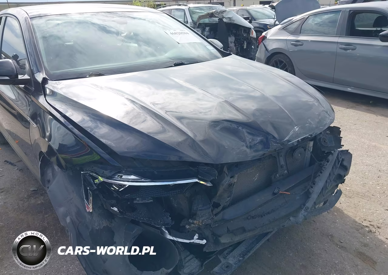 2020 Volkswagen Jetta 1.4T Sel Premium VIN:3VWGB7BUXLM046242 - 6
