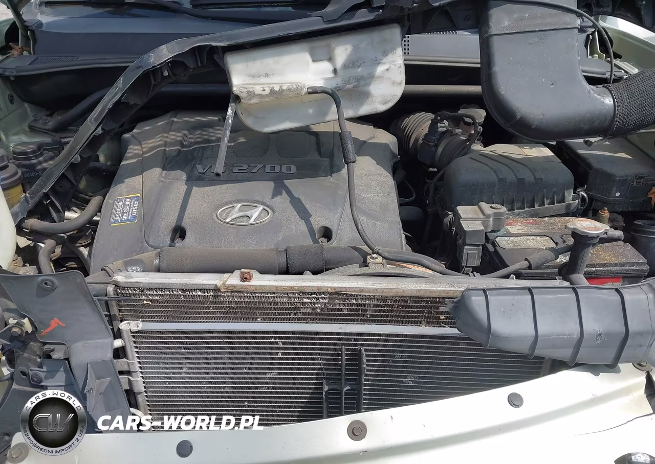 2007 Hyundai Tucson Limited-Se VIN:KM8JN72D57U590936 - 10