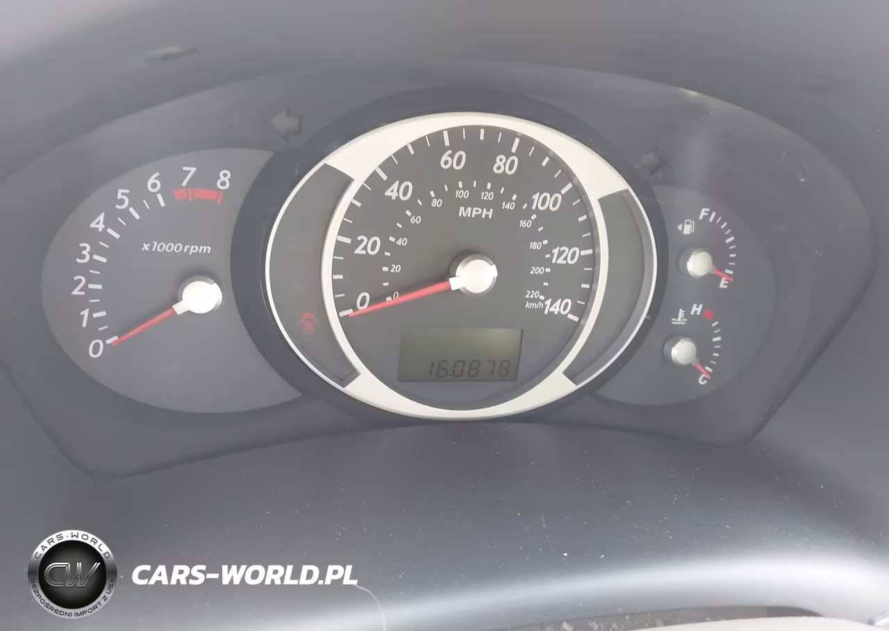 2007 Hyundai Tucson Limited-Se VIN:KM8JN72D57U590936 - 7