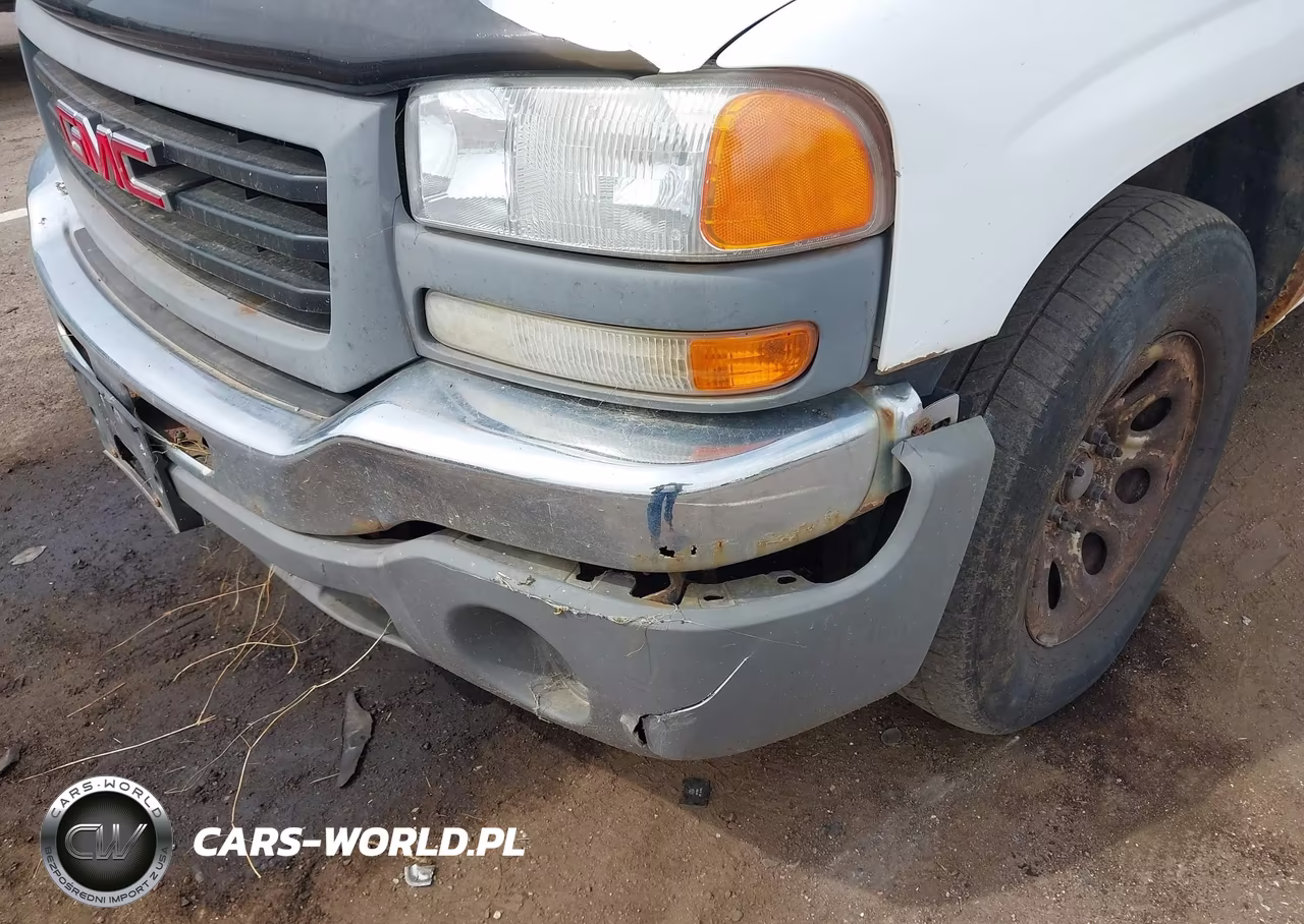 2006 GMC Sierra 1500 Work Truck VIN:3GTEK14Z46G257648 - 12
