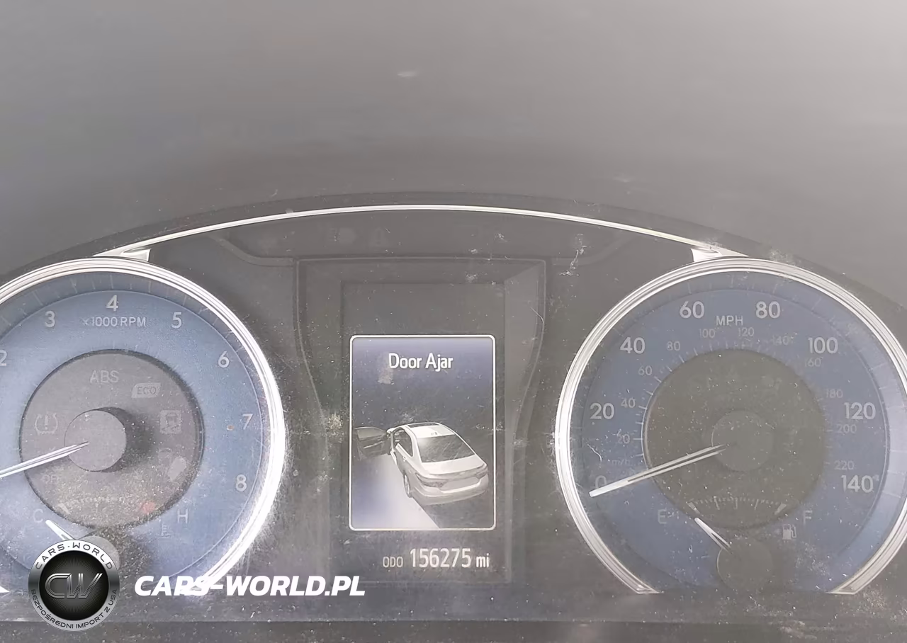 2017 Toyota Camry Le VIN:4T1BF1FK9HU707040 - 7