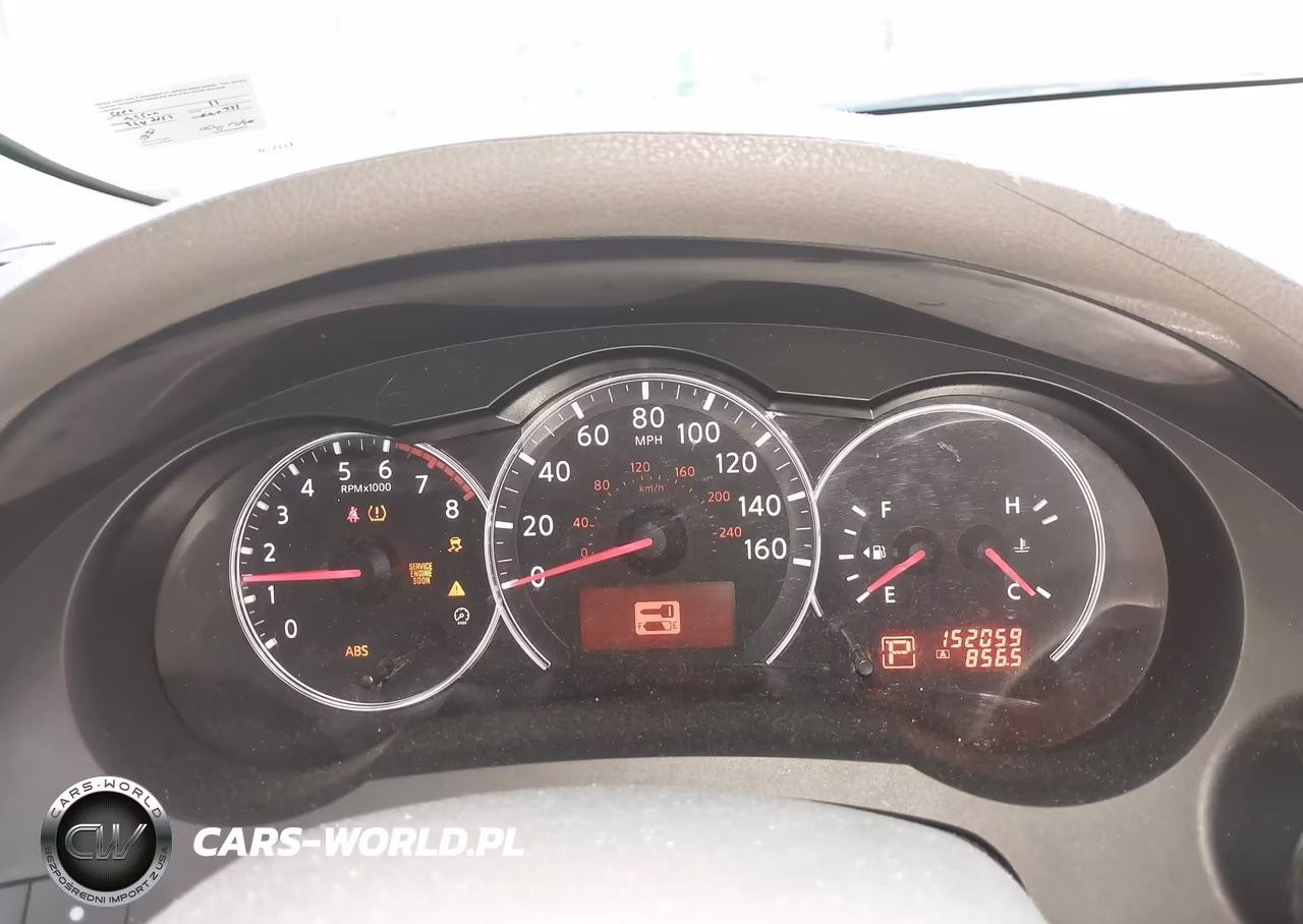 2011 Nissan Altima 2.5 S VIN:1N4AL2AP5BN415880 - 7