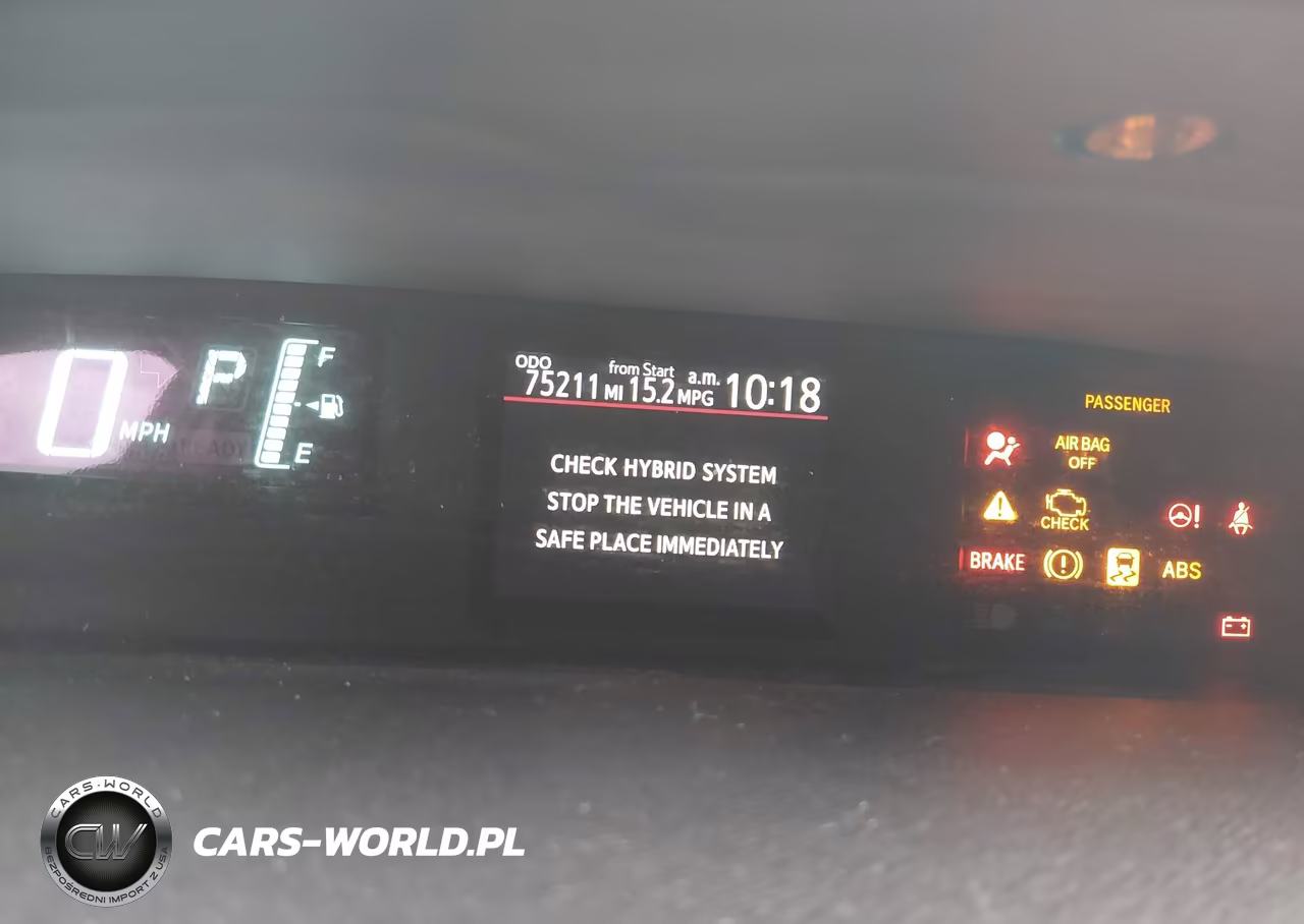 2014 Toyota Prius C Two VIN:JTDKDTB31E1569897 - 19