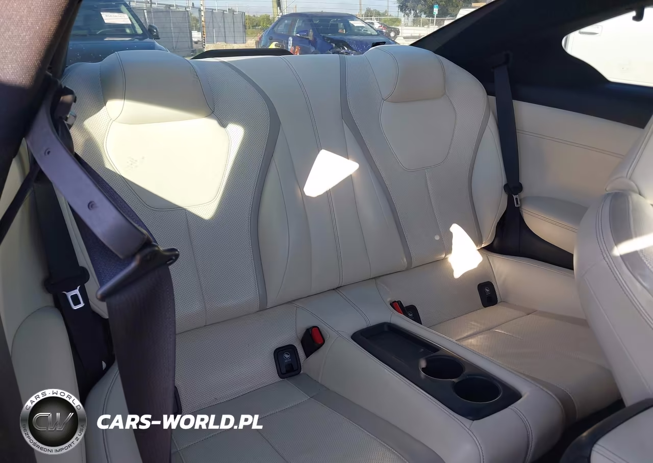 2017 Infiniti Q60 3.0T Premium VIN:JN1EV7EK1HM362453 - 8