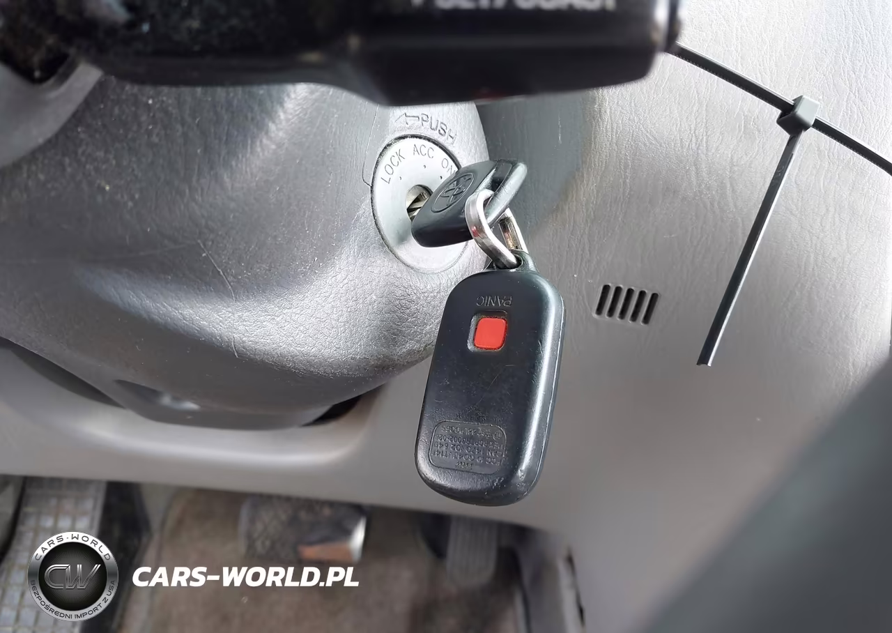 2003 Toyota Corolla Le VIN:2T1BR32E43C115560 - 11