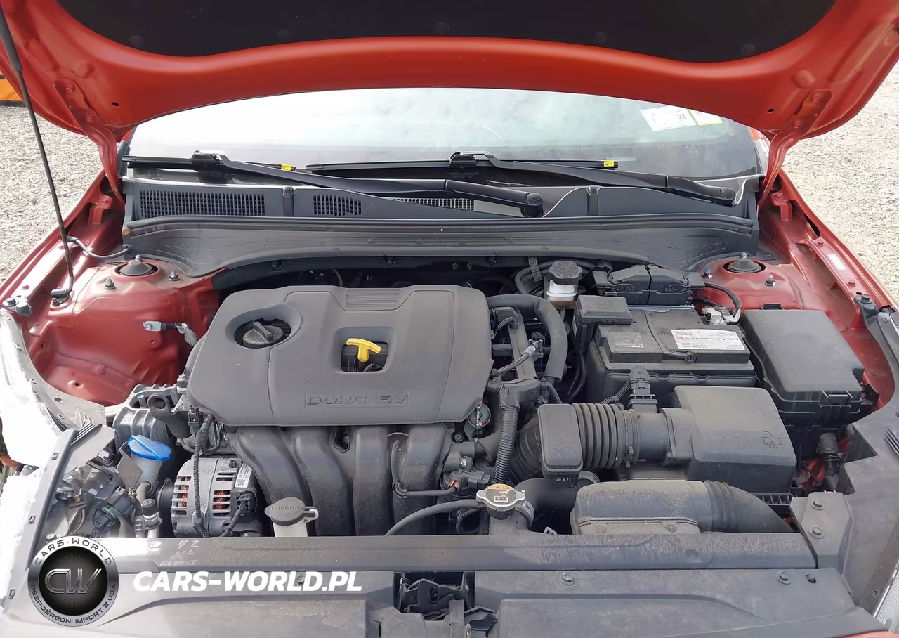 2024 Kia Forte Gt-Line VIN:3KPF54AD0RE720245 - 10