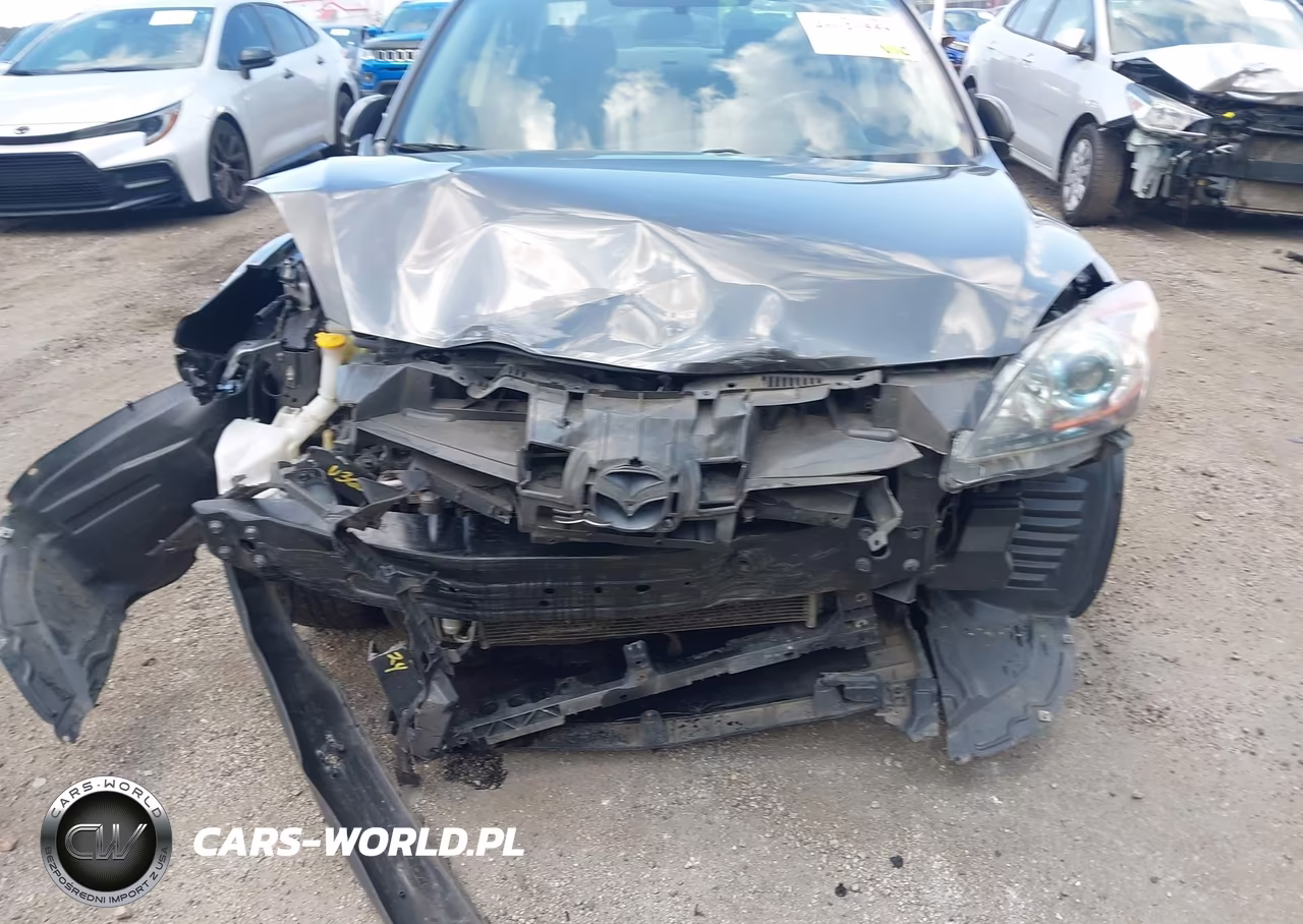2012 Mazda Mazda3 I Touring VIN:JM1BL1V71C1684809 - 6