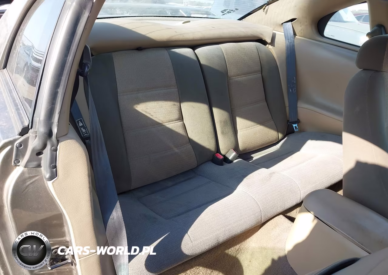 2002 Ford Mustang VIN:1FAFP40442F136976 - 8
