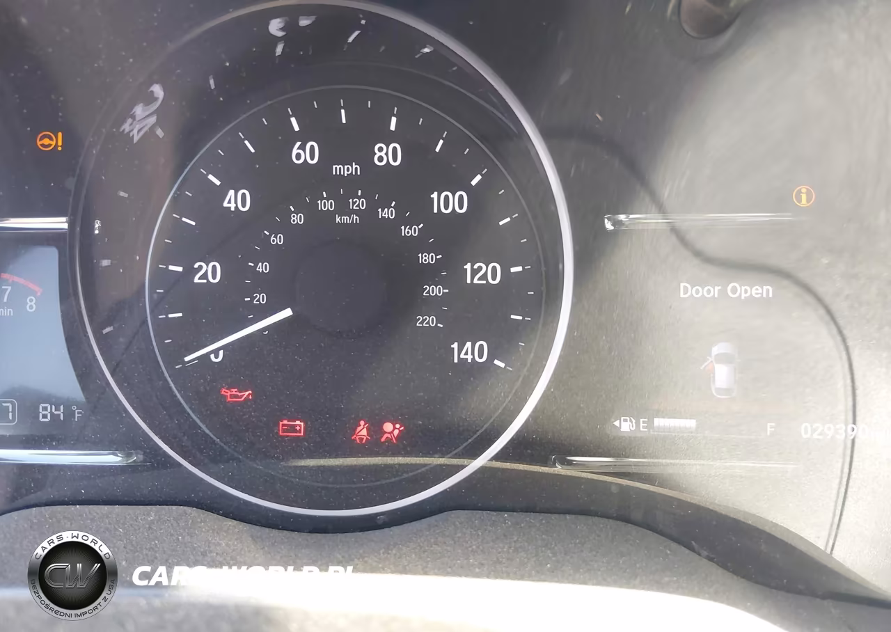 2019 Honda Hr-V Ex VIN:3CZRU6H56KM704180 - 7