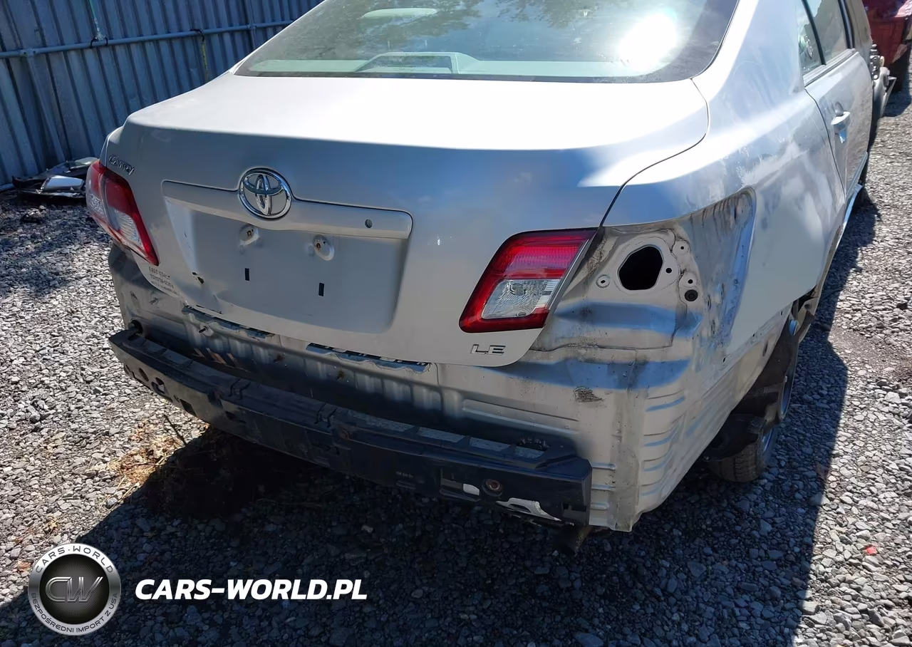 2011 Toyota Camry Le VIN:4T1BF3EK0BU134551 - 13