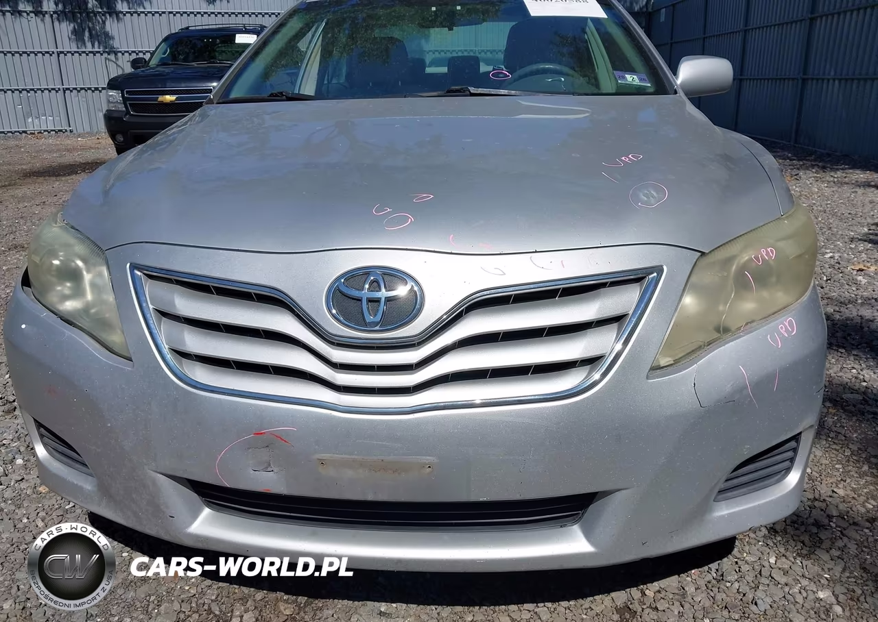 2011 Toyota Camry Le VIN:4T1BF3EK0BU134551 - 15