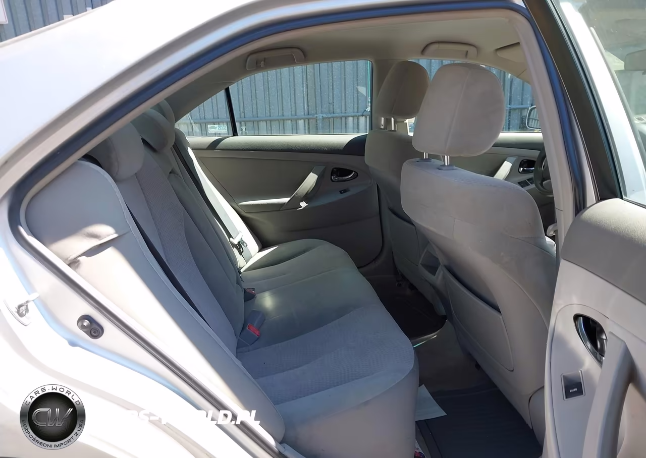 2011 Toyota Camry Le VIN:4T1BF3EK0BU134551 - 8