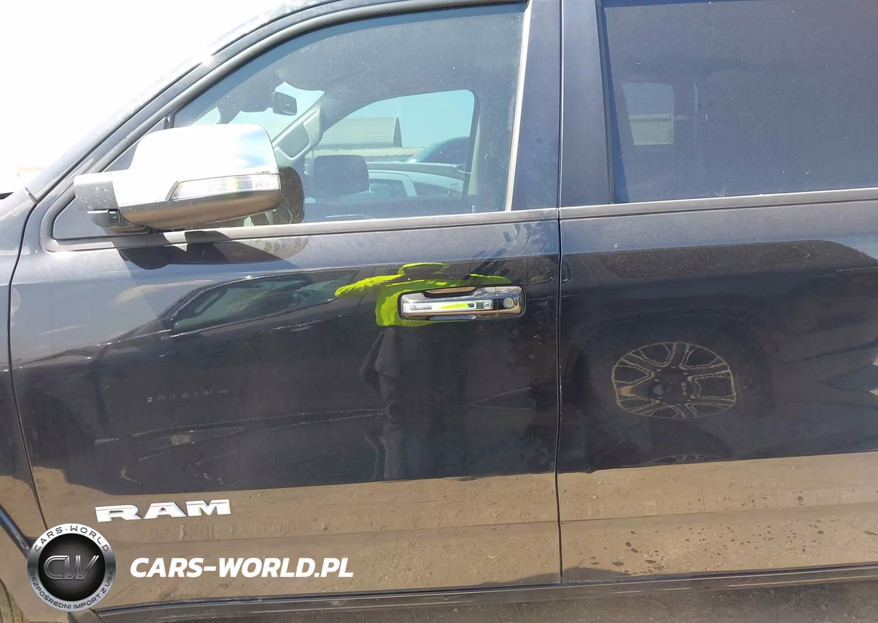 2022 Ram 1500 Laramie 4X2 5'7 Box VIN:1C6RREJT8NN126353 - 15