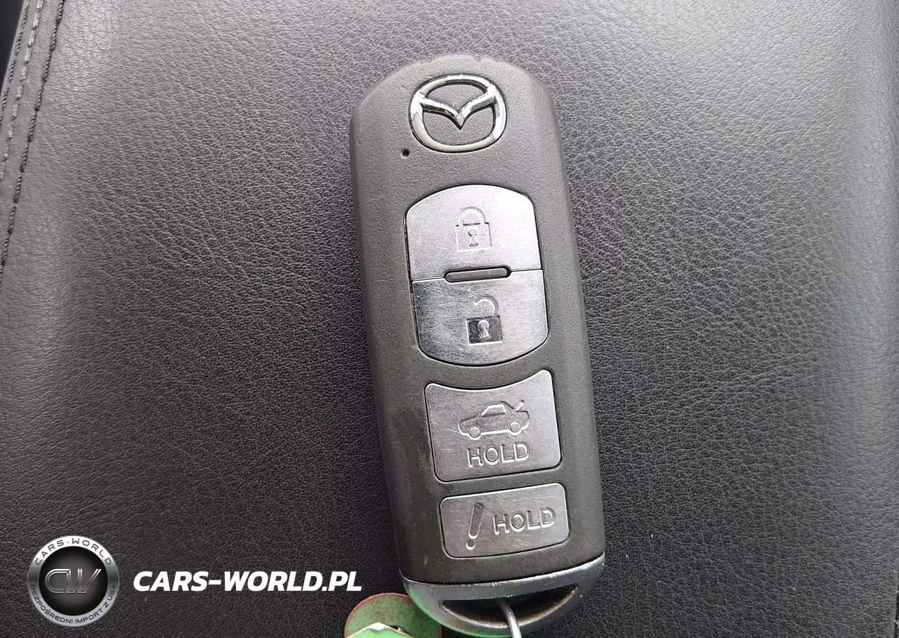 2014 Mazda Mazda6 I Touring VIN:JM1GJ1V67E1156391 - 11