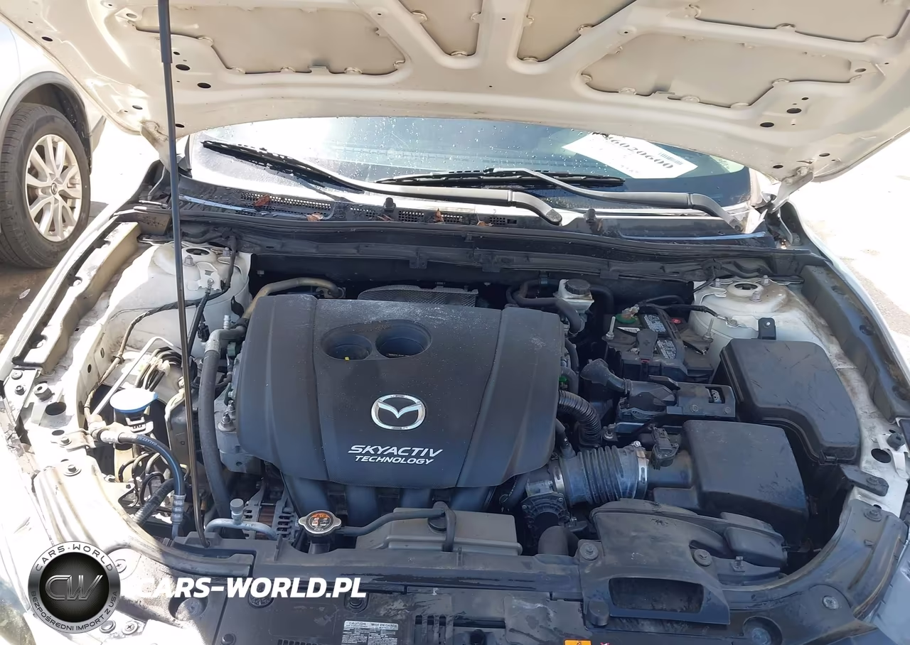 2018 Mazda Mazda3 Touring VIN:3MZBN1V30JM275088 - 10