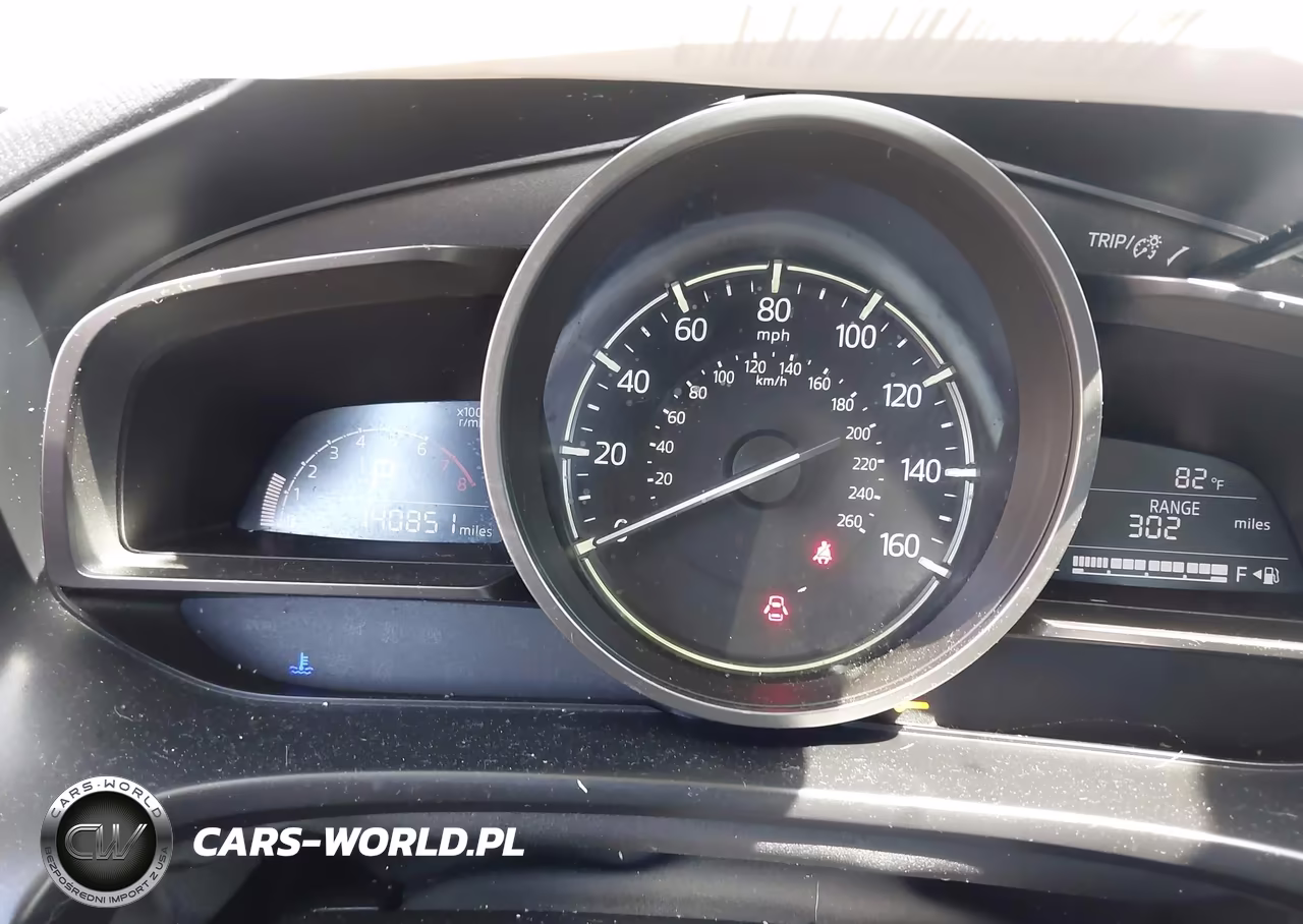 2018 Mazda Mazda3 Touring VIN:3MZBN1V30JM275088 - 7