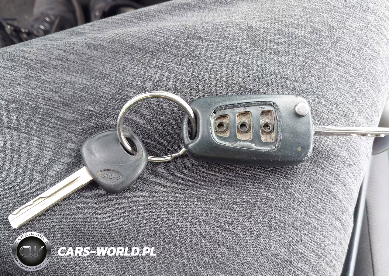 2013 Kia Rio Lx VIN:KNADM4A33D6223641 - 11