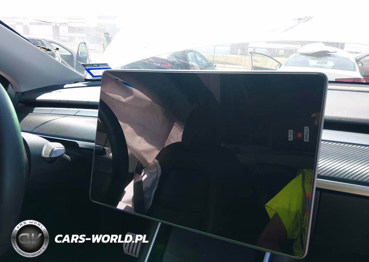 2020 Tesla Model Y Long Range Dual Motor All-Wheel Drive-Performance Dual Motor All-Wheel Drive VIN:5YJYGDEF1LF009878 - 14