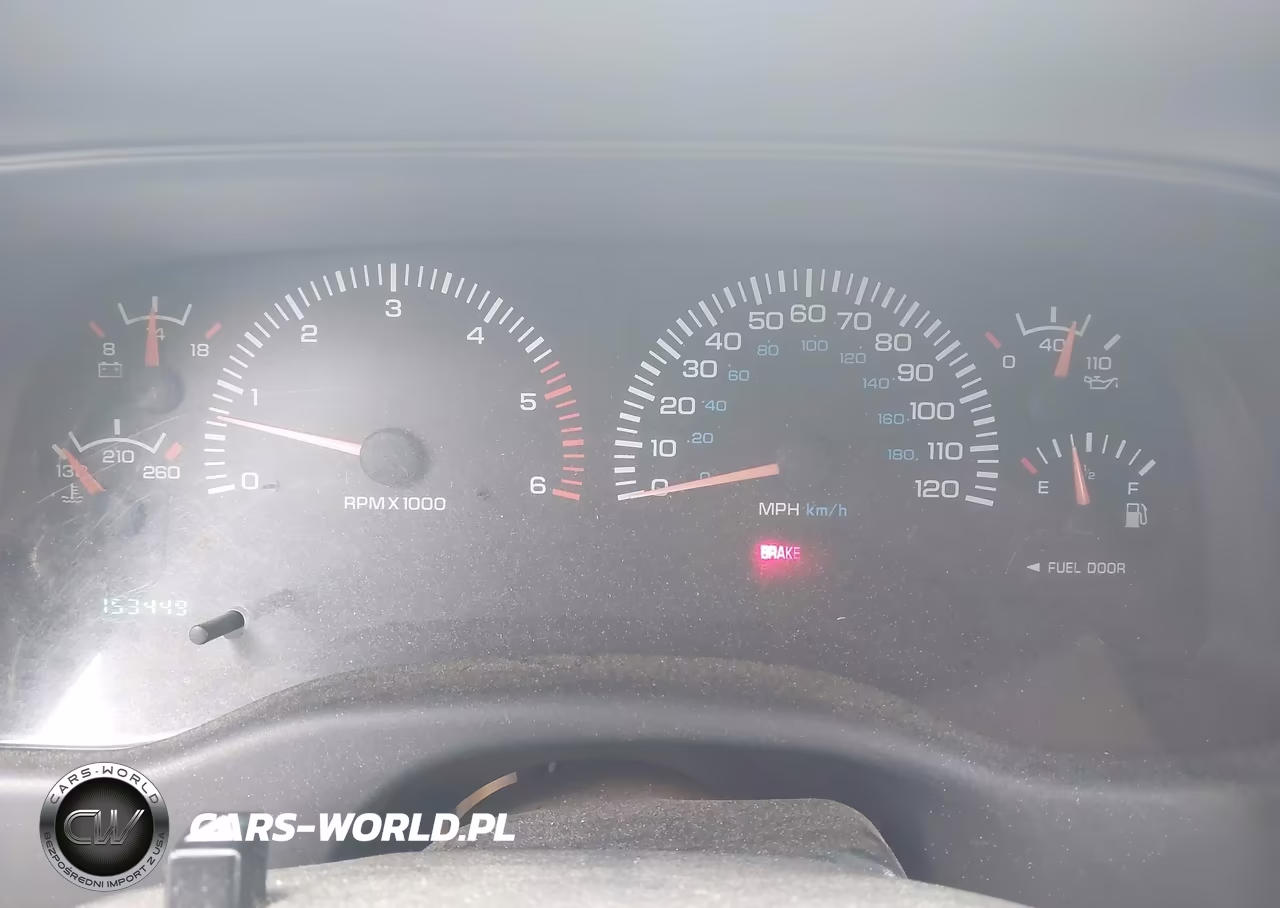 1999 Dodge Dakota Slt-Sport VIN:1B7FL26X8XS103134 - 7