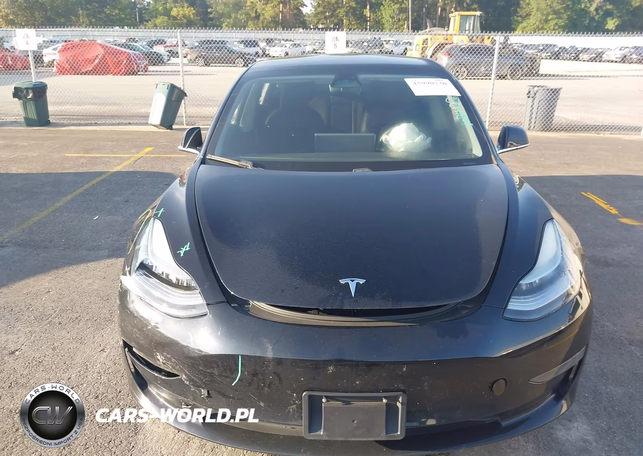 2020 Tesla Model 3 VIN:5YJ3E1EAXLF792895 - 12