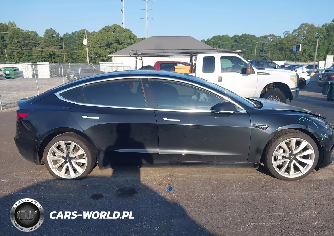 2020 Tesla Model 3 VIN:5YJ3E1EAXLF792895 - 13