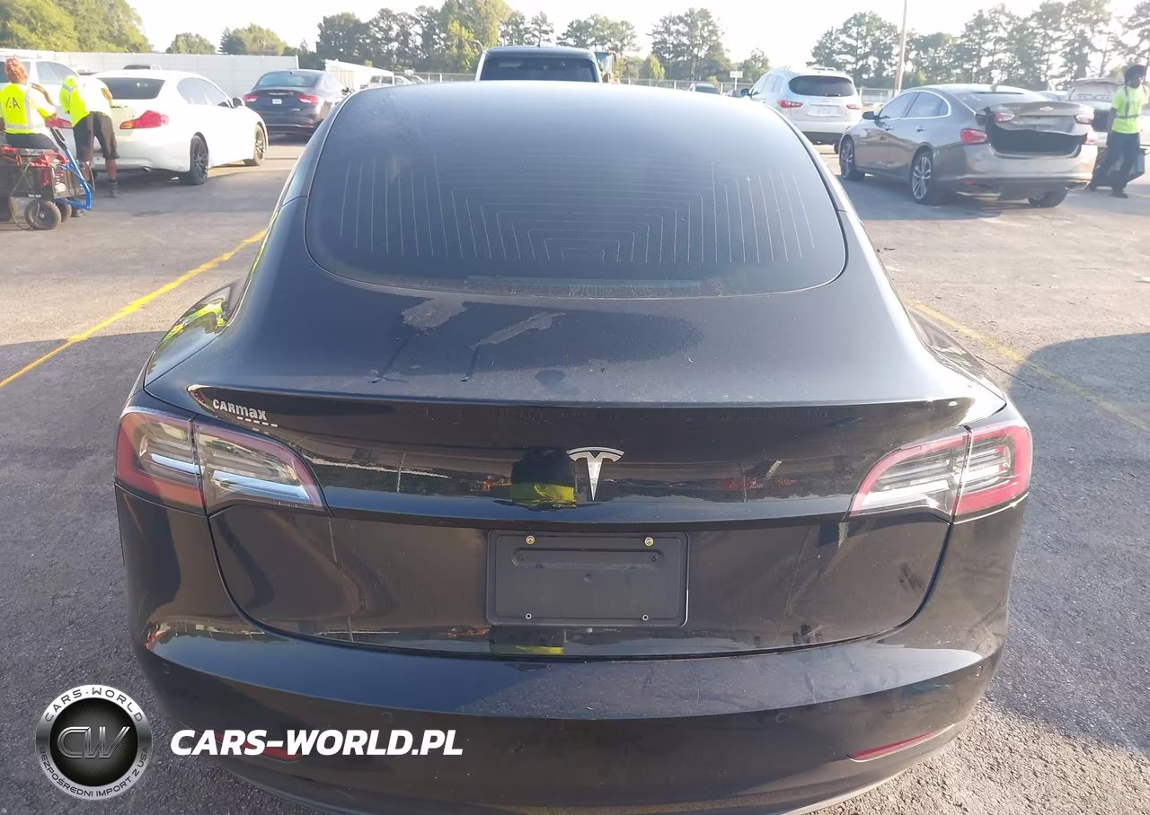 2020 Tesla Model 3 VIN:5YJ3E1EAXLF792895 - 16