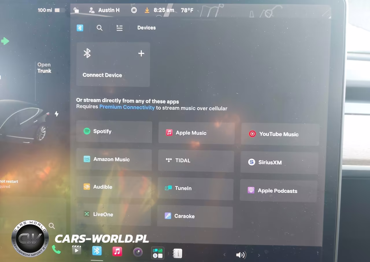 2020 Tesla Model 3 VIN:5YJ3E1EAXLF792895 - 18
