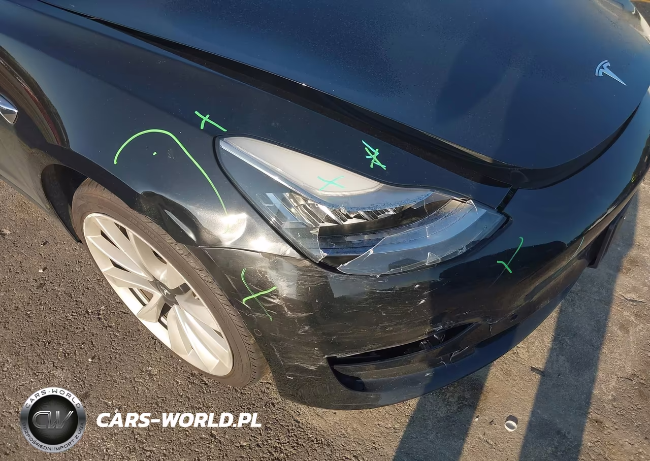 2020 Tesla Model 3 VIN:5YJ3E1EAXLF792895 - 6