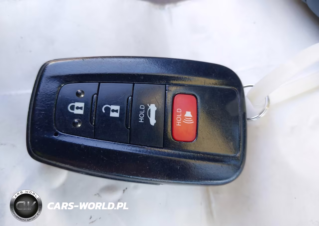 2019 Toyota Camry Hybrid Se VIN:4T1B21HK5KU518630 - 11