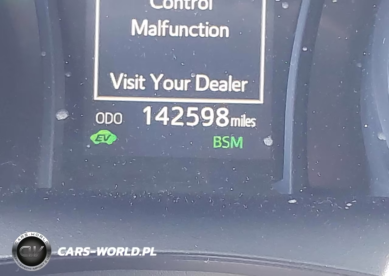 2019 Toyota Camry Hybrid Se VIN:4T1B21HK5KU518630 - 15