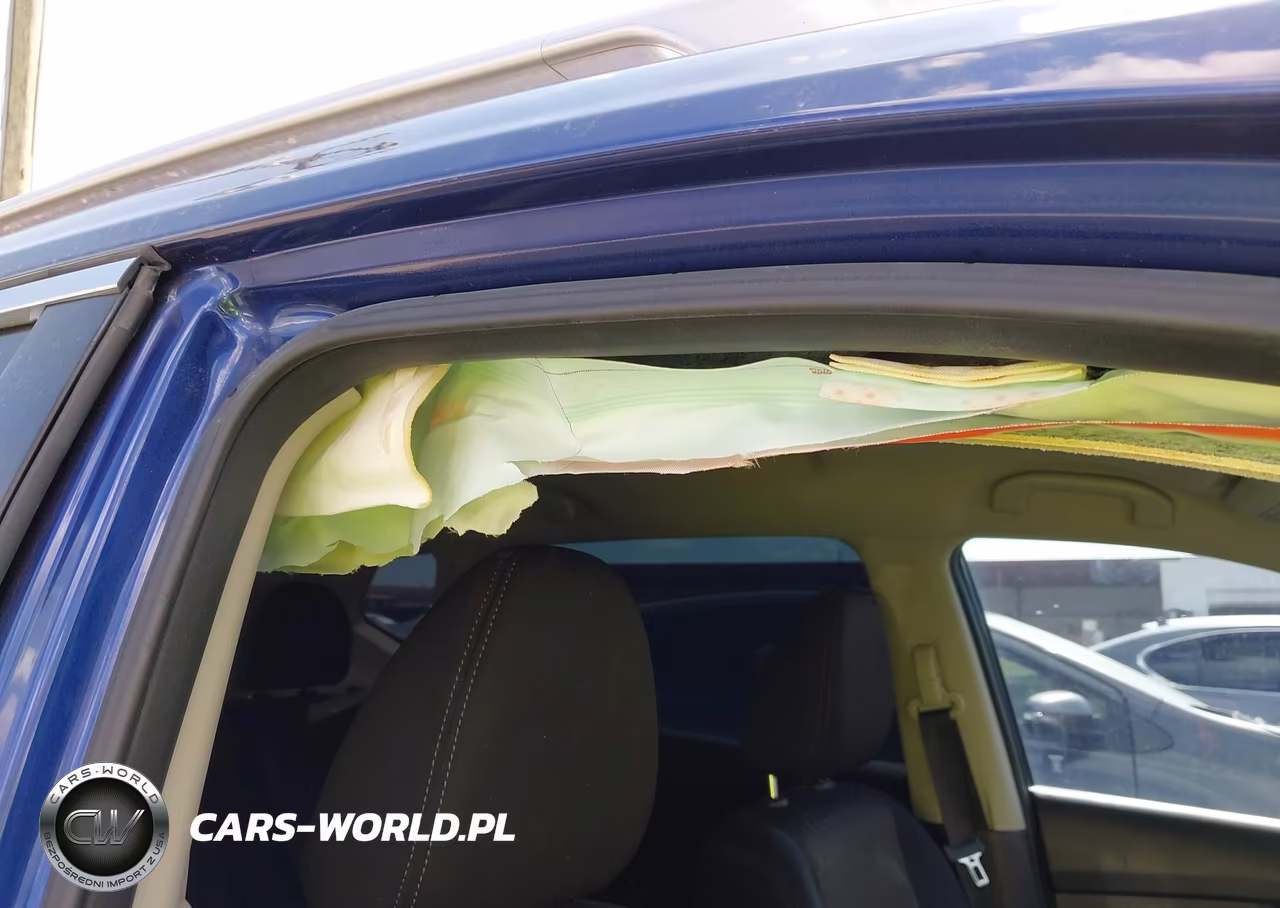 2019 Nissan Rogue Sv VIN:JN8AT2MV6KW371066 - 6