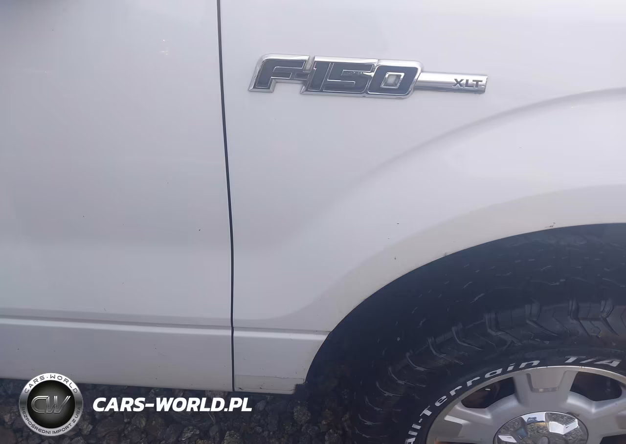 2011 Ford F-150 Xlt VIN:1FTFX1CF5BKD26816 - 17